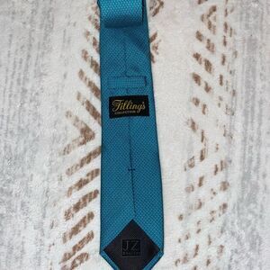 JZ Boulder Tie All Silk and Handmade in the U.S.A